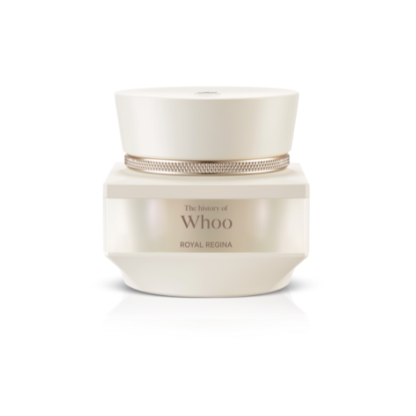 Kem dưỡng trẻ hoá và tái tạo sức sống làn da căng mịn The History of Whoo Royal Regina Energetic Recharge Cream