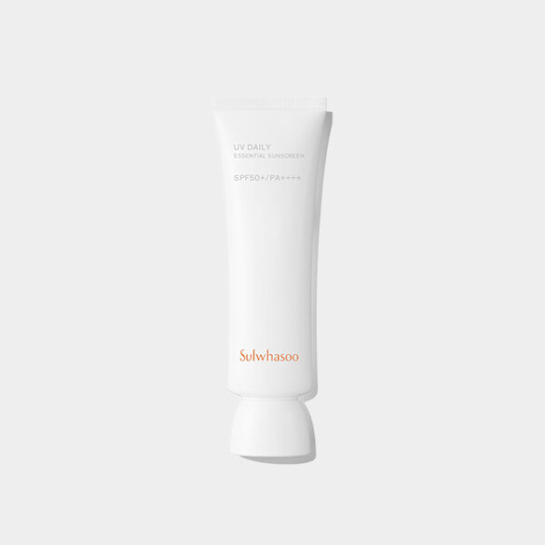 UV Daily Essential Sunscreen - Image 2