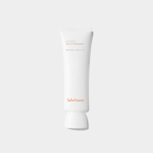 UV Daily Tone Up Sunscreen