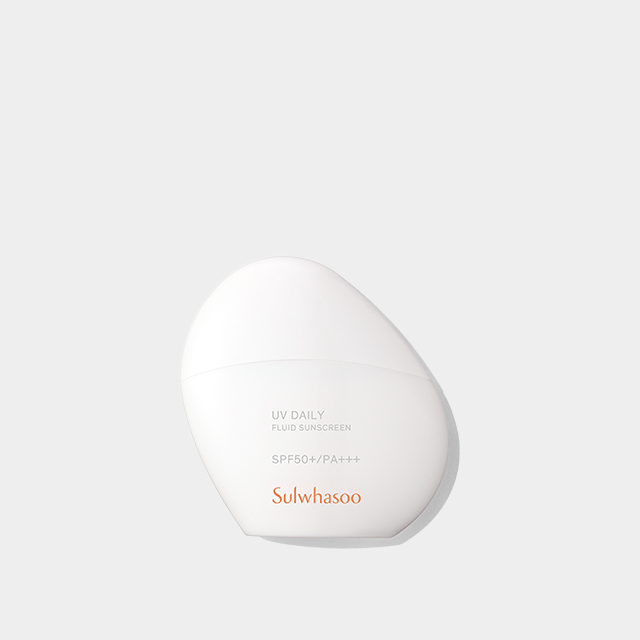 UV Daily Fluid Sunscreen