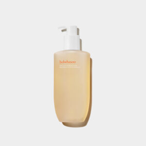 Gentle Cleansing Foam