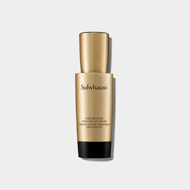 Timetreasure Honorstige Serum