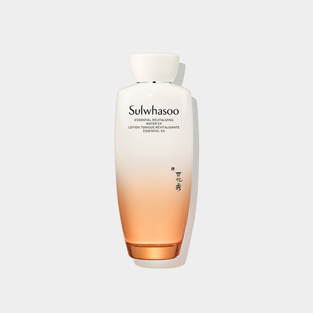 Essential Revitalizing Water EX