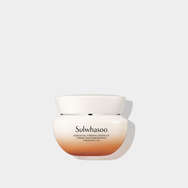 Essential Firming Cream EX
