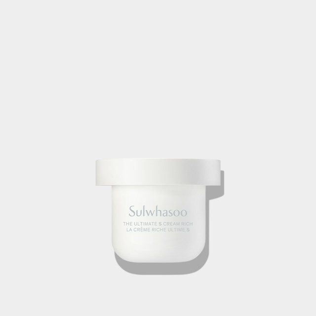 The Ultimate S Cream Rich Refill