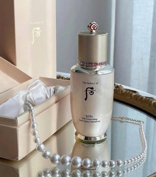 TINH CHẤT BECHUP MỆNH DANH LÀ THẦN DƯỢC CHO LÀN DA