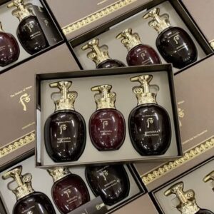 𝐒𝐄𝐓 𝐆𝐎̣̂𝐈 𝐗𝐀̉ 𝐖𝐇𝐎𝐎 𝐒𝐏𝐀 – BÍ QUYẾT CHO MÁI TÓC BỒNG BỀNH, SUÔN MƯỢT!
