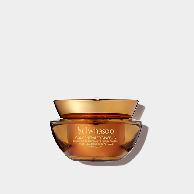 Concentrated Ginseng Renewing Perfecting Cream EX Classic