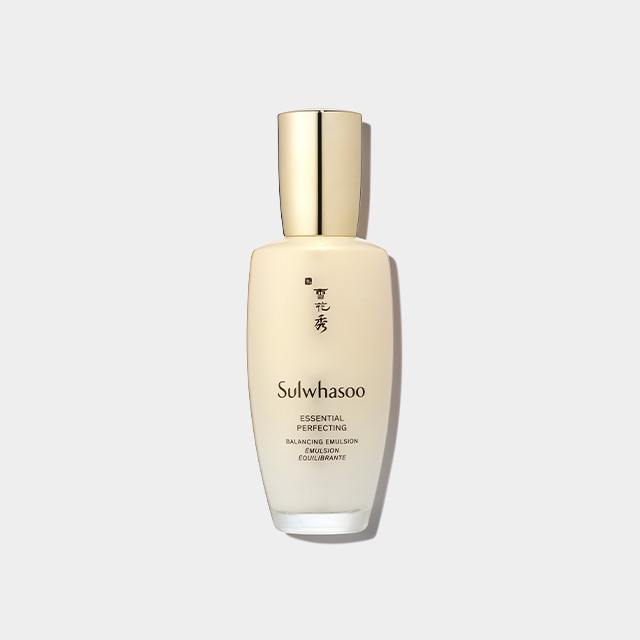 Essential Perfecting Balancing Emulsion