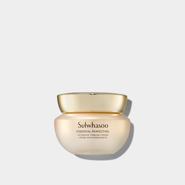 Essential Perfecting Intensive Firming Cream