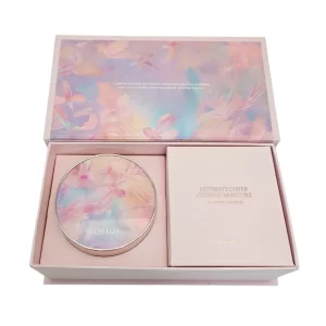 Ohui Ultimate Cover Lifting Limited Vesion