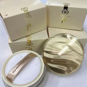 The History of Whoo Gongjinhyang Mi Luxury Luminous Powder 28g