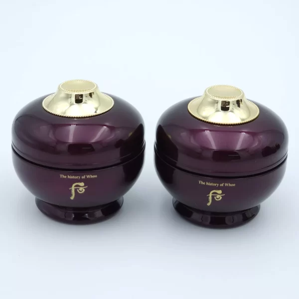 The History of Whoo Hwanyu Imperial Youth Recovery Serum Special Set 8 Items - Image 4