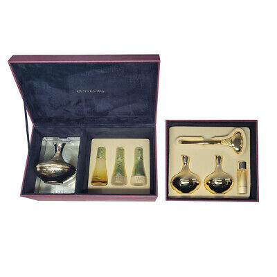 M37 Centenica Eye Cream 25ml Special Set Skin Care Gift Set sum37 K-Beauty