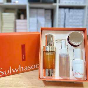 Sulwhasoo First Care Activating Serum 90ML