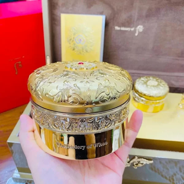 The History of Whoo Cheongidan Hwa Hyun Royal Privilege Cream - Image 2