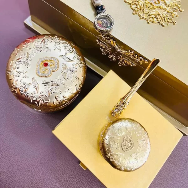 The History of Whoo Cheongidan Hwa Hyun Royal Privilege Cream - Image 3