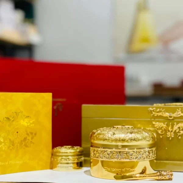 The History of Whoo Cheongidan Hwa Hyun Royal Privilege Cream - Image 5