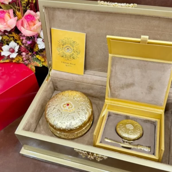 The History of Whoo Cheongidan Hwa Hyun Royal Privilege Cream - Image 7