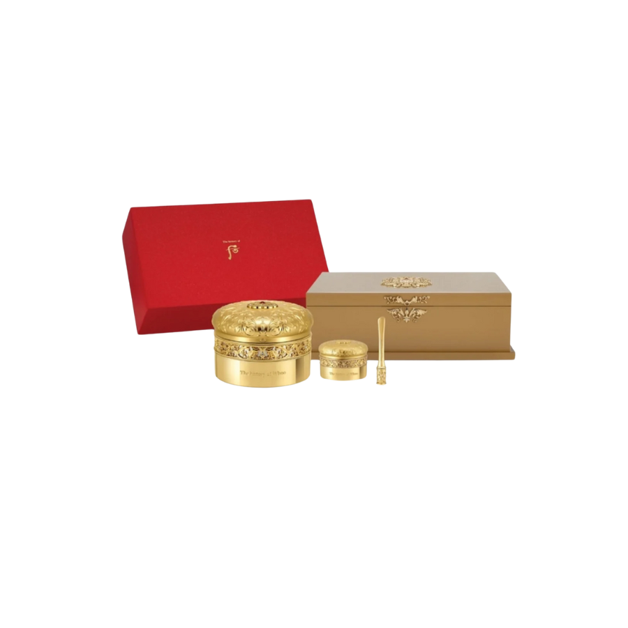 The History of Whoo Cheongidan Hwa Hyun Royal Privilege Cream