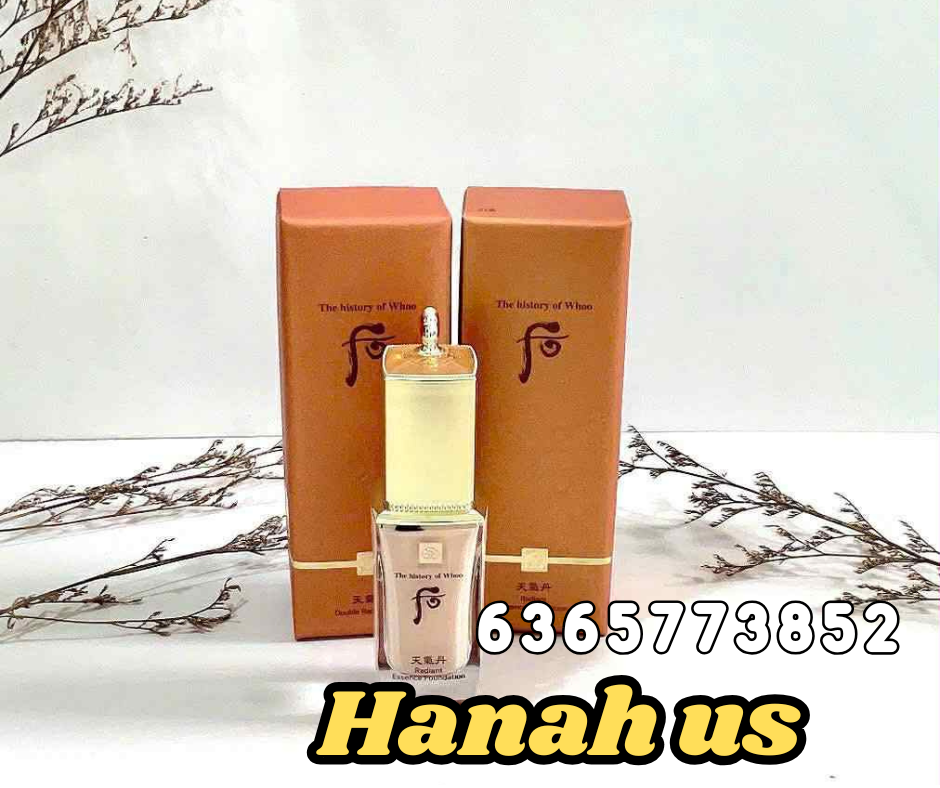 Kem lót nền che khuyết điểm