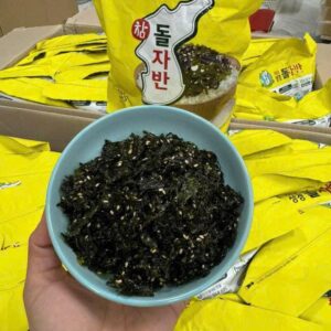 RONG BIÊN CANXI VÀNG BICH 500G