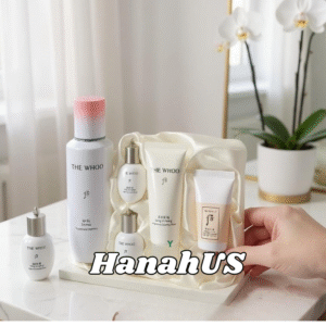 Bichup Essence Hàng Hiếm