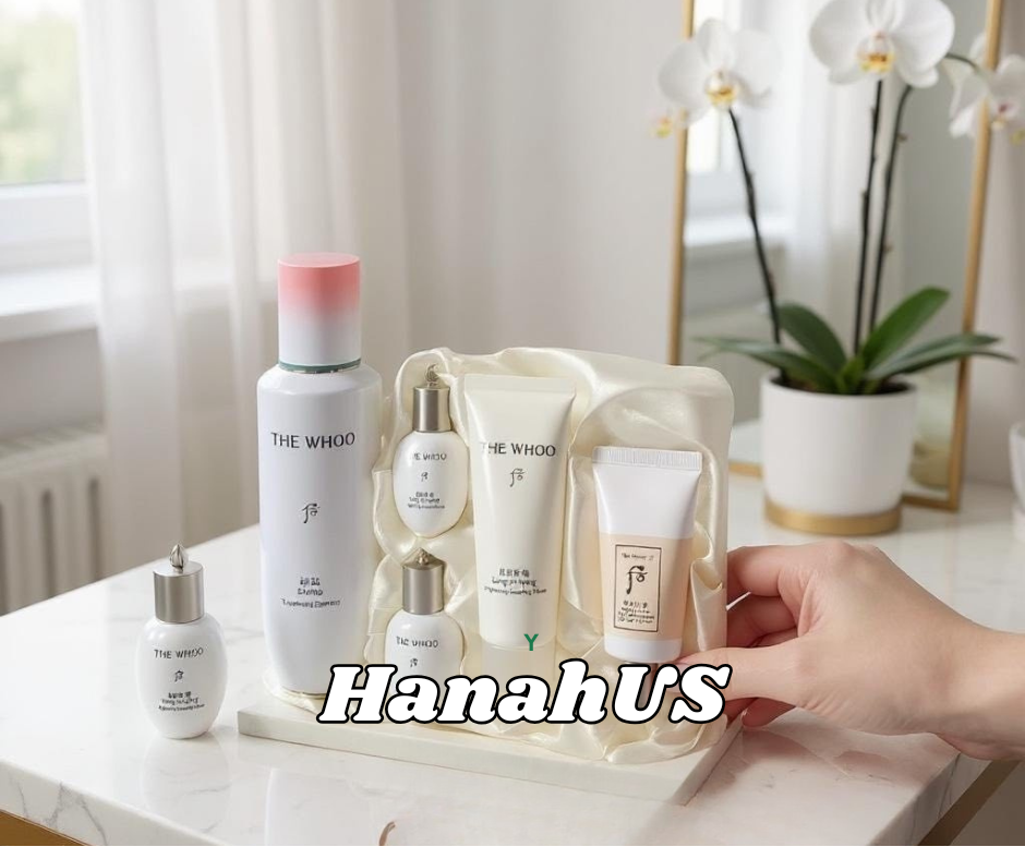 Bichup Essence Hàng Hiếm