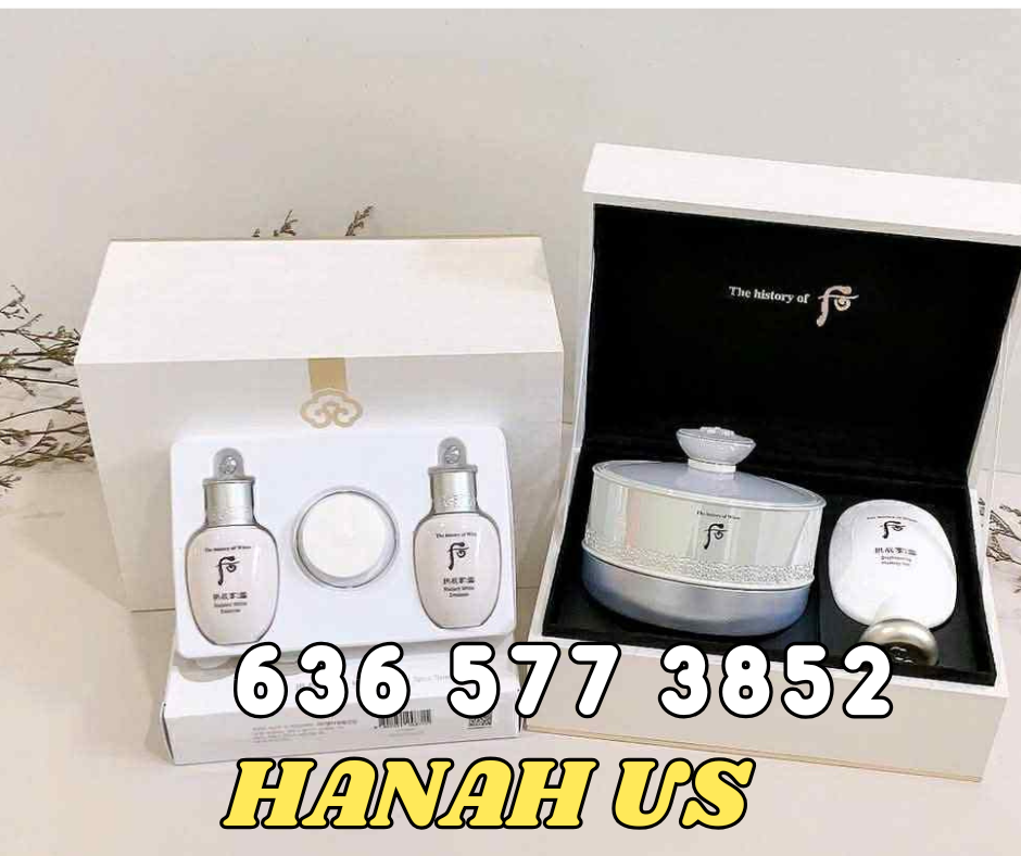 Sữa dưỡng ngọc trai trị sạm nám , trắng sáng điều màu da