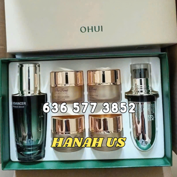 Serum Tế bào Gốc