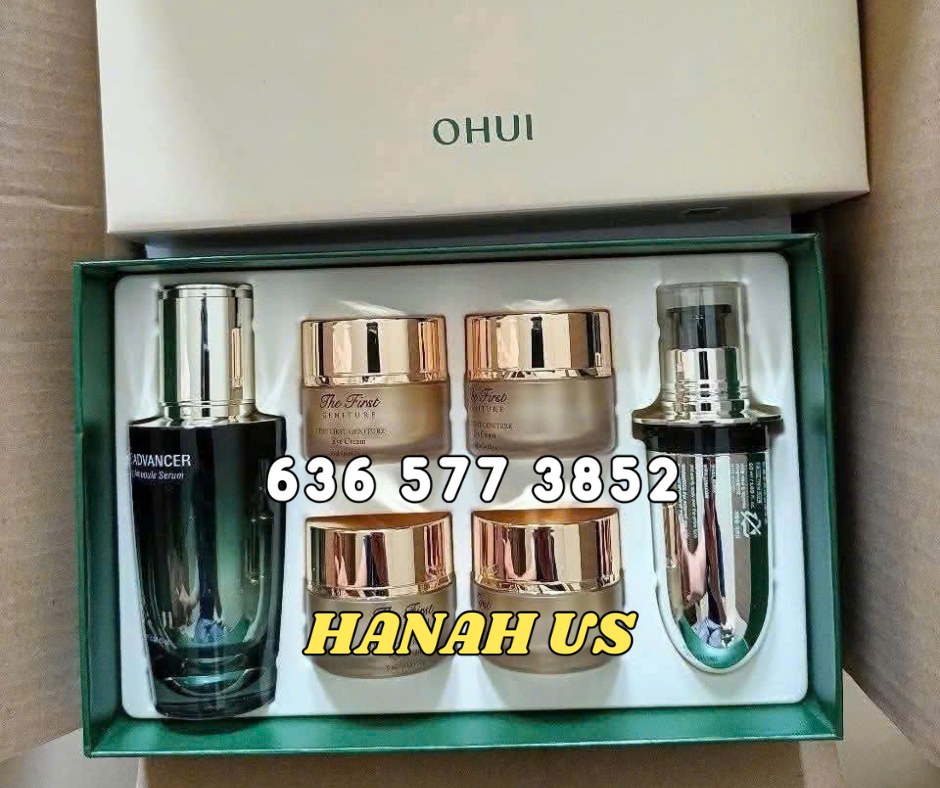 Serum Tế bào Gốc